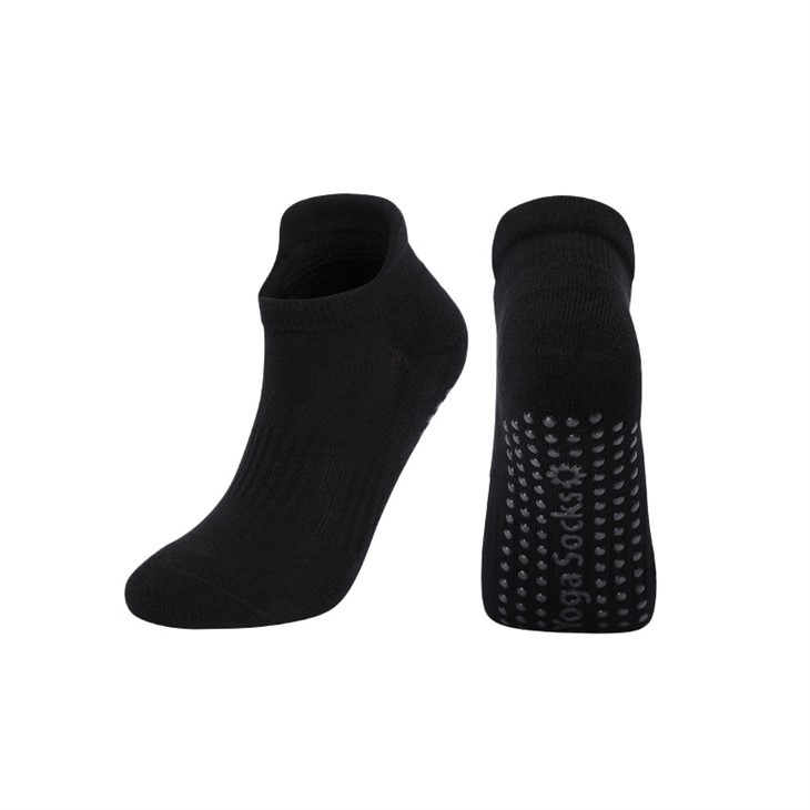 Women's Cosy Pilates Socks high quality
