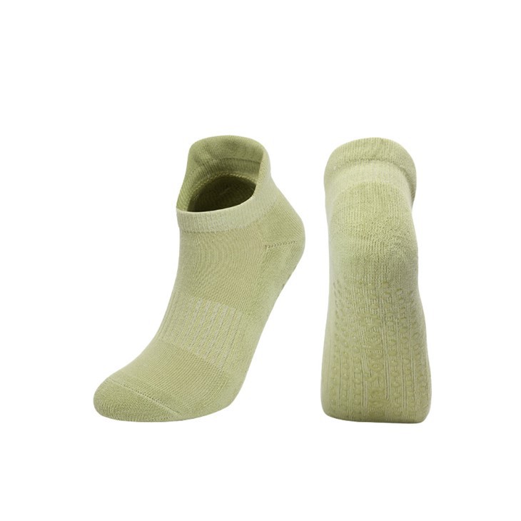 Women's Cosy Pilates Socks best