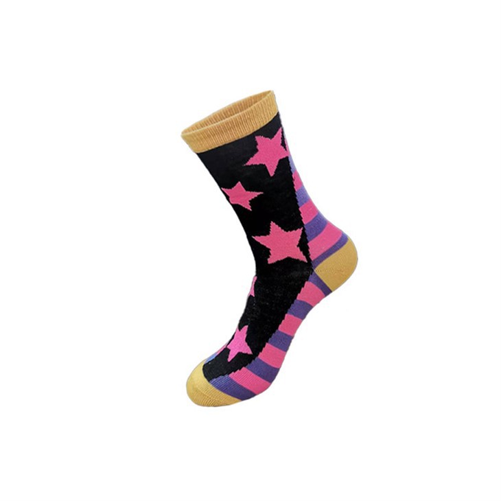 Women's Fashion Knee High Socks suppliers